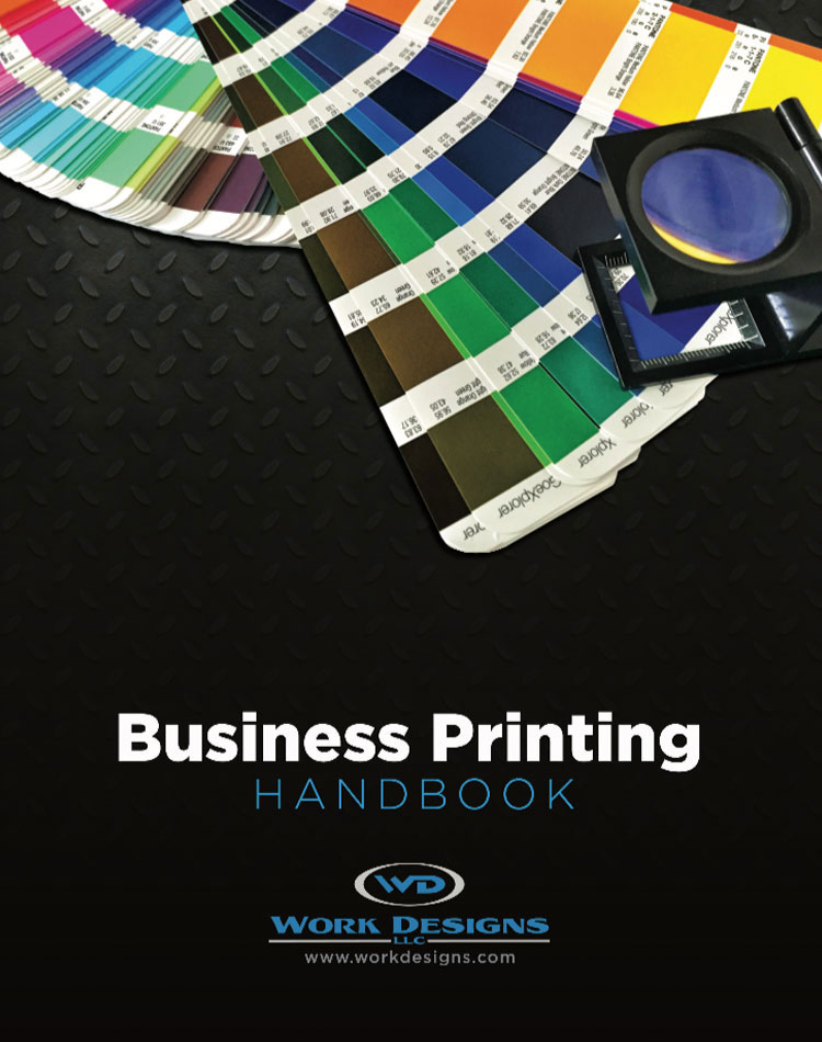 Business Printing Handbook