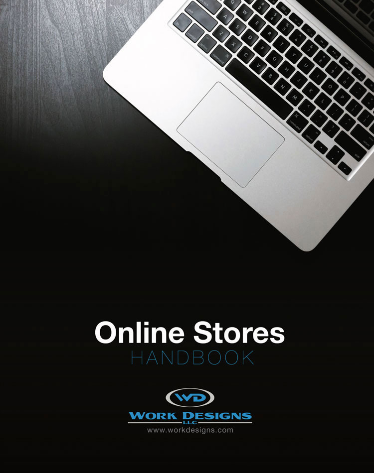 Online Stores Handbook
